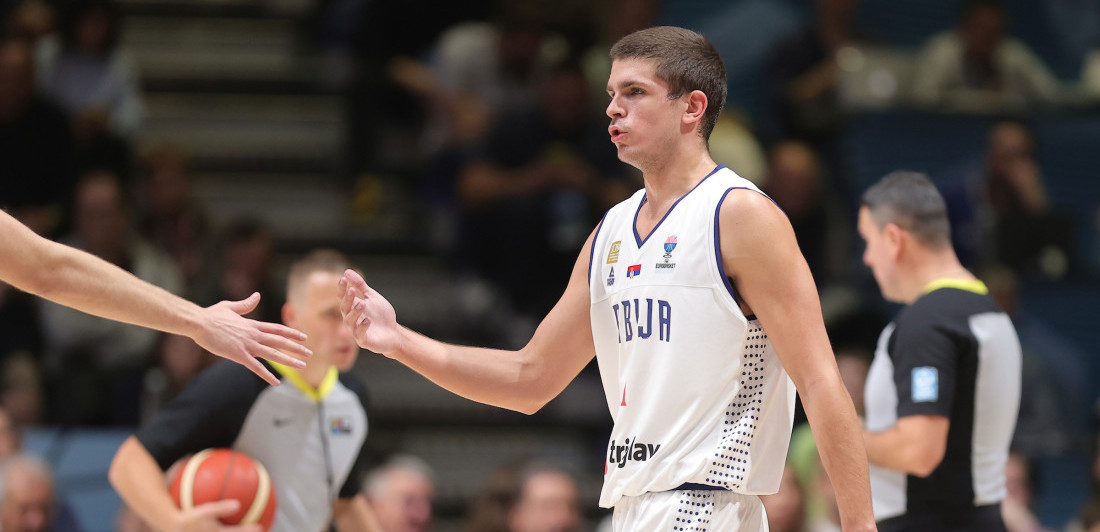 Geni su čudo, znate li ko je majka Nikole Đurišića? U pitanju je legendarna kapitenka Srbije