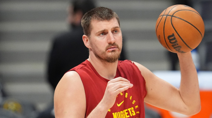 Jokić je novi trener Denvera: Srbin komanduje sa klupe, Amerika bruji o njegovom potezu (VIDEO)