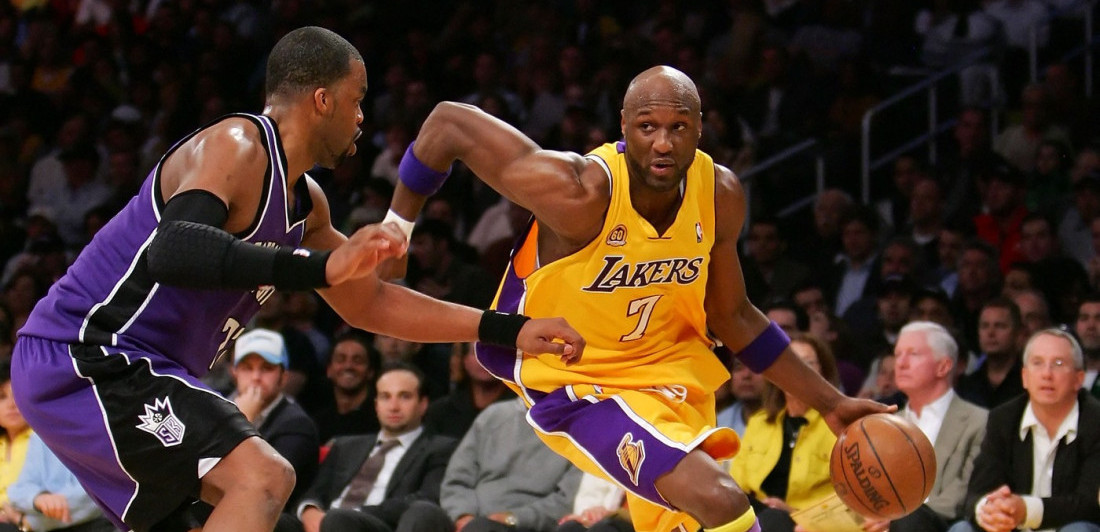 Drogirao sam se, zavisnost mi je pojela večnost: Čuveni NBA as otkrio kako je varao sistem