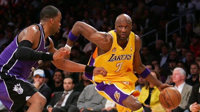 Drogirao sam se, zavisnost mi je pojela večnost: Čuveni NBA as otkrio kako je varao sistem