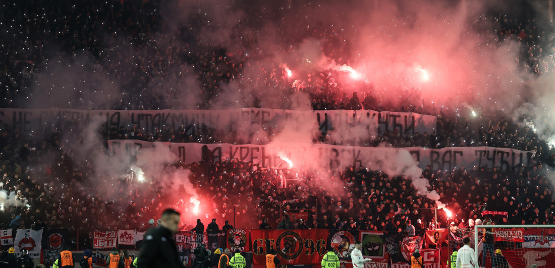 Opsada "Marakane", dobre vesti za navijače: Planule karte za Lil, pušten i dodatni kontingent