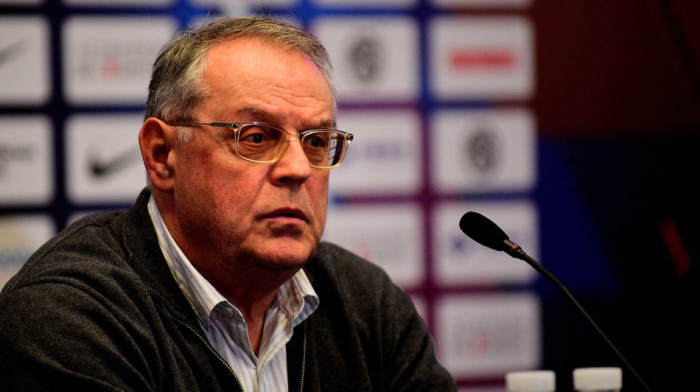 Čović izneo očekivanja pred Tursku: Moj odnos sa Atamanom je specifičan, hvala Zvezdi i Partizanu