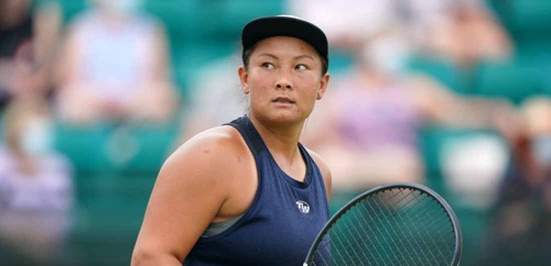 Skandal drma tenis: Traži 20 miliona dolara posle doping afere