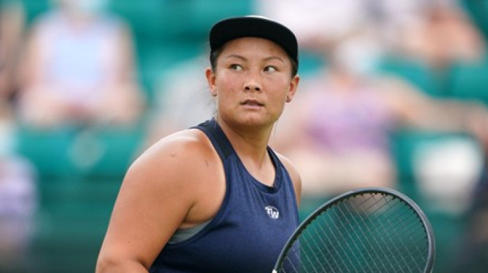 Skandal drma tenis: Suspendovana zbog dopinga, sad traži 20 miliona dolara