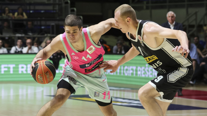 Zvezdi stigle loše vesti u vezi Nikole Đurišića: Situacija je trenutno kristalno jasna