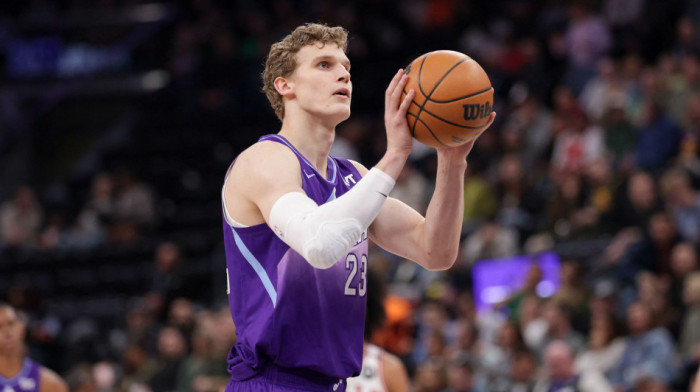 Tektonski potresi u NBA ligi: Šalju nezavisne doktore da provere Markanenovu povredu