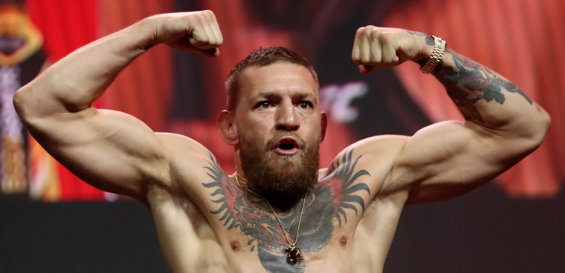 Za UFC spektakl u Beloj kući desetine miliona dolara: Zainteresovan i Mekgregor, ovo su detalji