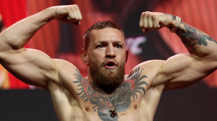 Za UFC spektakl u Beloj kući desetine miliona dolara: Zainteresovan i Mekgregor, ovo su detalji