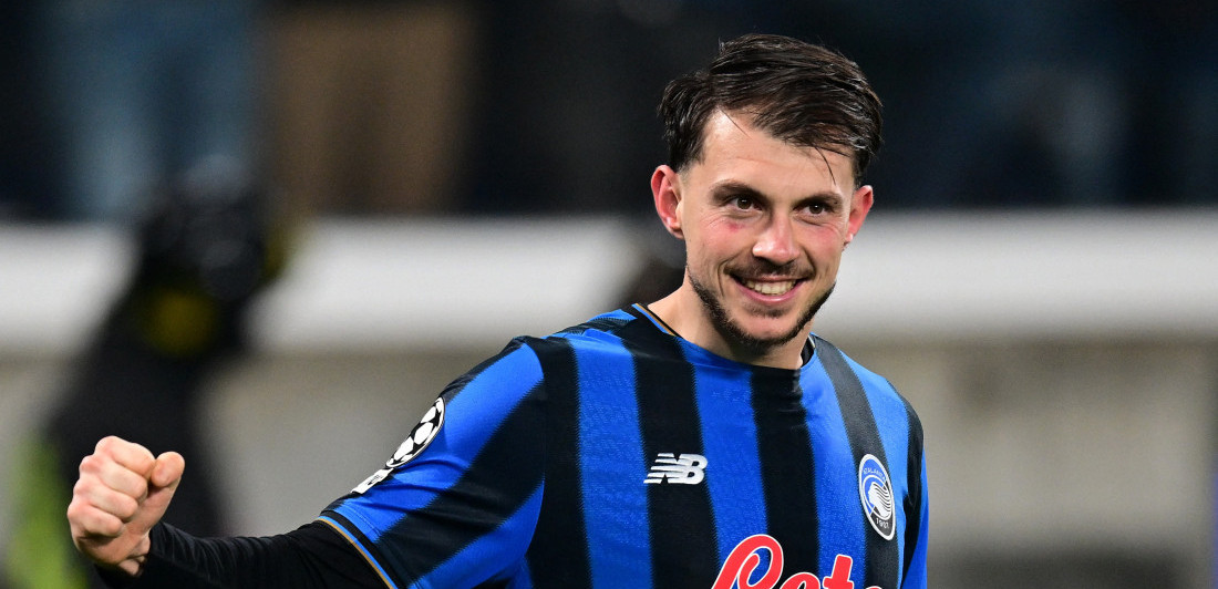 Samardžić pred transferom karijere? Evropski velikan spreman da angažuje Srbina