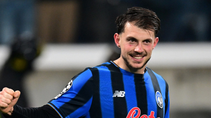 Samardžić pred transferom karijere? Evropski velikan spreman da angažuje Srbina