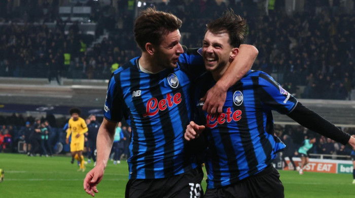 Srbin heroj u Bergamu, a on blista: Ovo mi je najbolji poklon za rođendan (VIDEO)