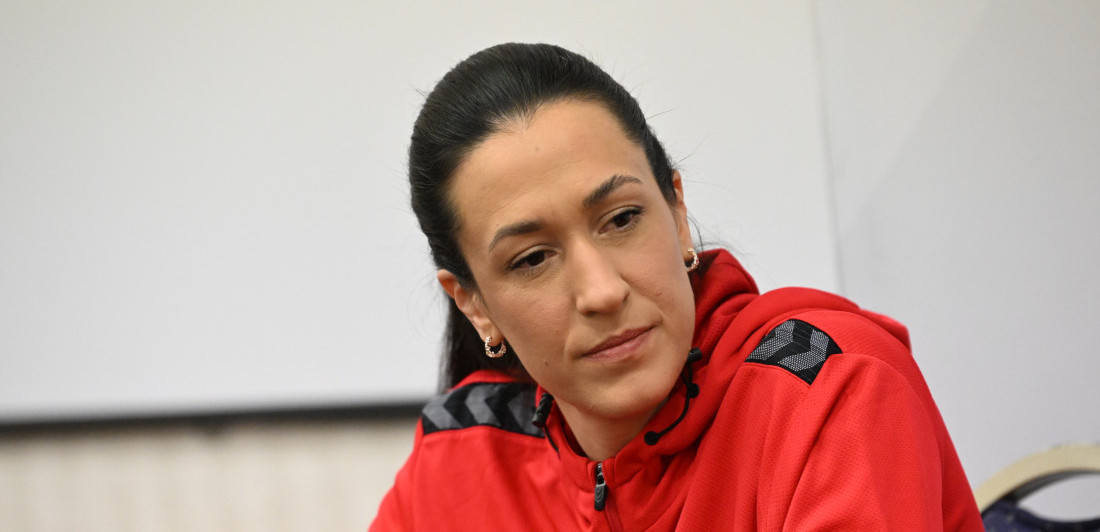 Potrebne su nam "ratnice sa osmehom"! Andrea Lekić bez uvijanja o srpskom rukometu