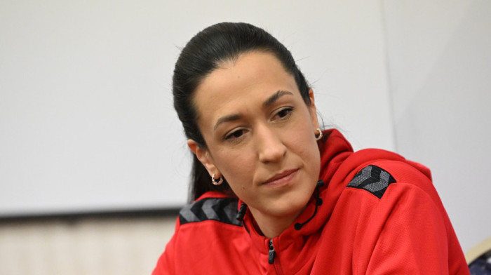 Potrebne su nam "ratnice sa osmehom"! Andrea Lekić bez uvijanja o srpskom rukometu