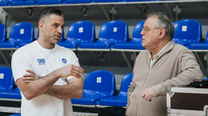 Čović otkrio zašto neki igrači nisu bili u sastavu Srbije - Jedan se nije javljao, drugi odbio, a treći...