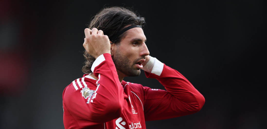 Crveni alarm u Liverpulu: Soboslaj mašta o dresu Real Madrida?