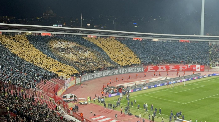 "Ovo je sramota, satanski" - Žestok napad na UEFA zbog kazne Zvezdi, poznati poslanik bez dlake na jeziku