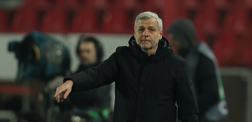 Ženesio odgovorio kritičarima: Prošle nedelje su rekli da smo sramota francuskog fudbala