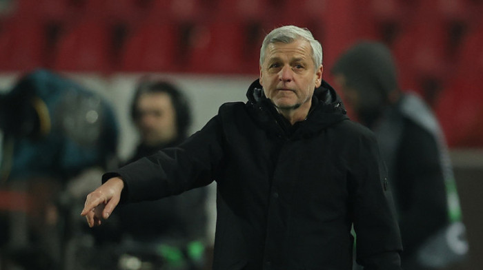 Ženesio odgovorio kritičarima: Prošle nedelje su rekli da smo sramota francuskog fudbala