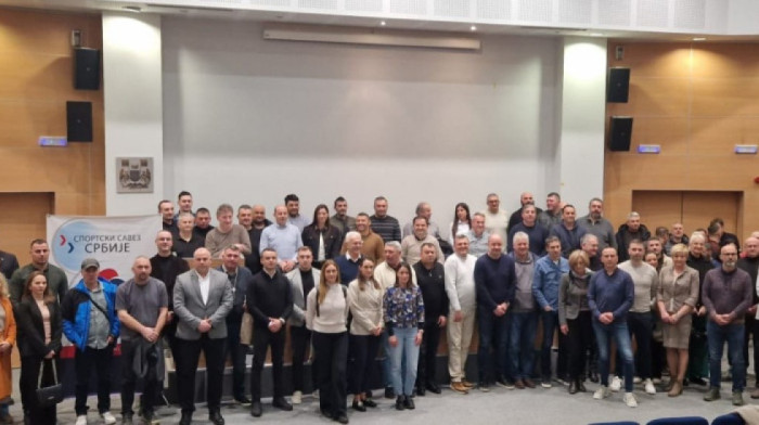 Štefanek najavio uspešnu 2026. godinu!