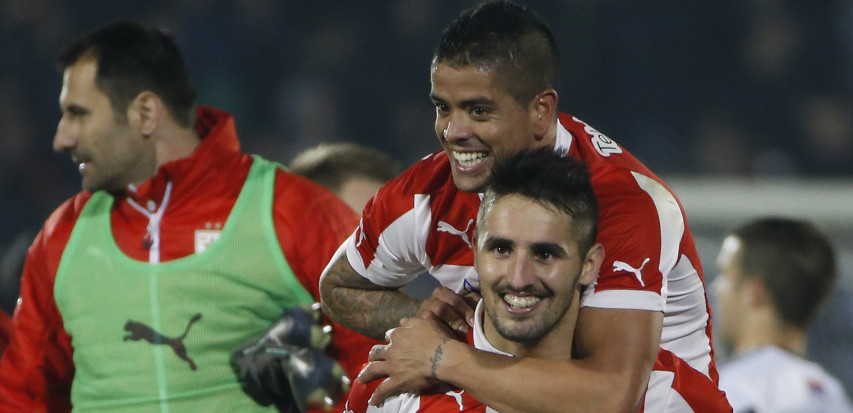 Na današnji dan: Zvezda okrenula Partizan u 150. večitom derbiju (FOTO/VIDEO)