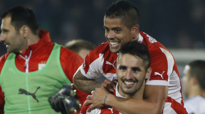 Na današnji dan: Zvezda okrenula Partizan u 150. večitom derbiju (FOTO/VIDEO)