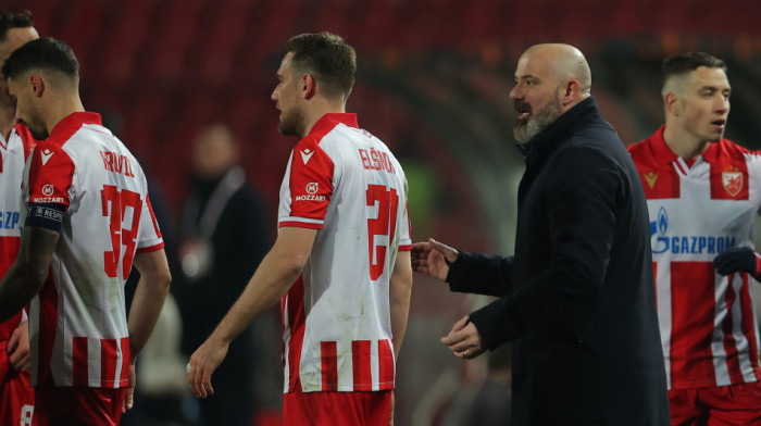 Da li je ovaj trenutak presudio eliminaciji Zvezde iz Lige Evrope? Sve je moglo biti drugačije (VIDEO)