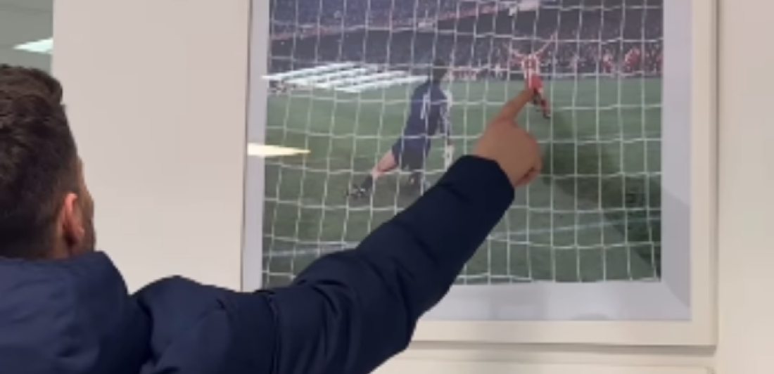 Francuz raspametio na "Marakani": Žiru pokazao rukom na Pančeva, a onda šok! (FOTO)