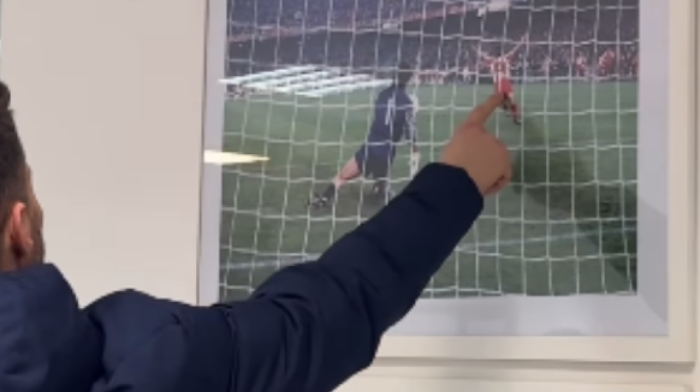 Francuz raspametio na "Marakani": Žiru pokazao rukom na Pančeva, a onda šok! (FOTO)