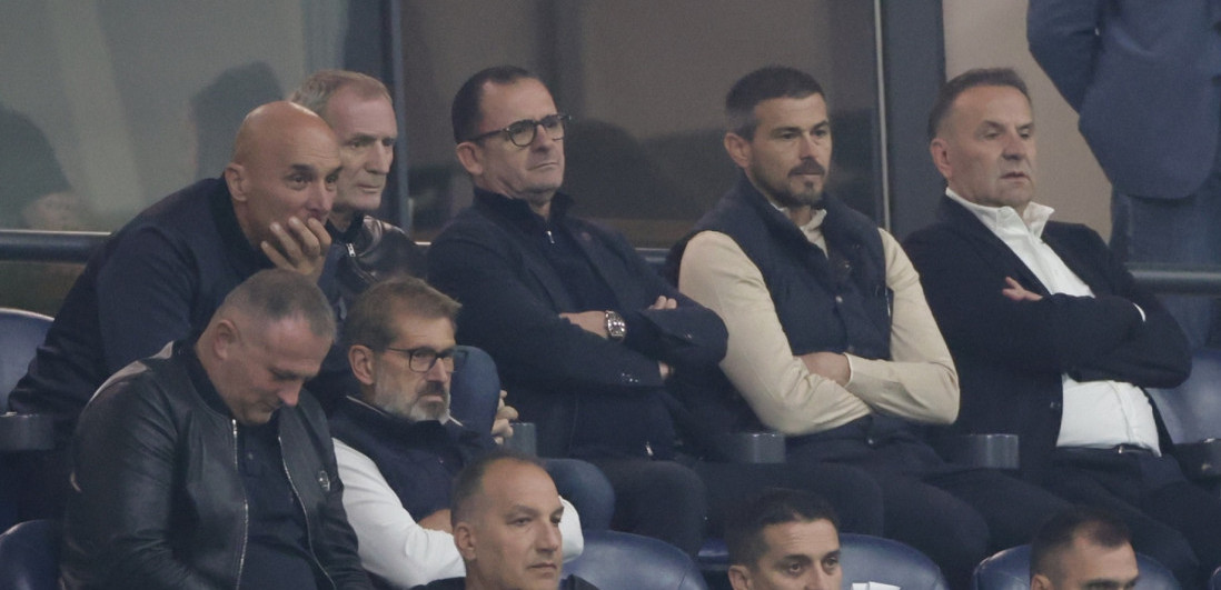 Rasim Ljajić: Upravu nisam pravio po prijateljskoj osnovi, razmirice u klubu utiču na ekipu