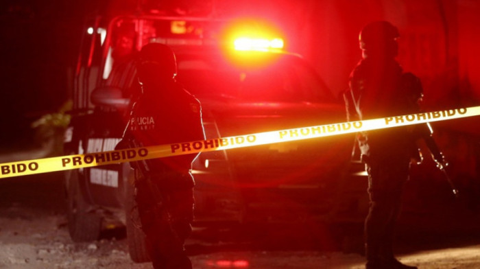 Otkazano Svetsko prvenstvo u Meksiku! Rizik od bandi i narko kartela jači od sporta