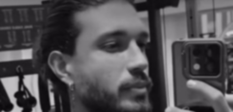 Ubijen iranski Bred Pit! Svi u šoku, umesto proslave medalje - smrt