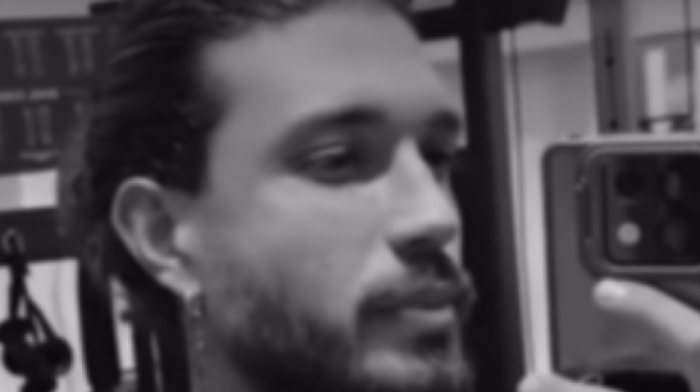 Ubijen iranski Bred Pit! Svi u šoku, umesto proslave medalje - smrt