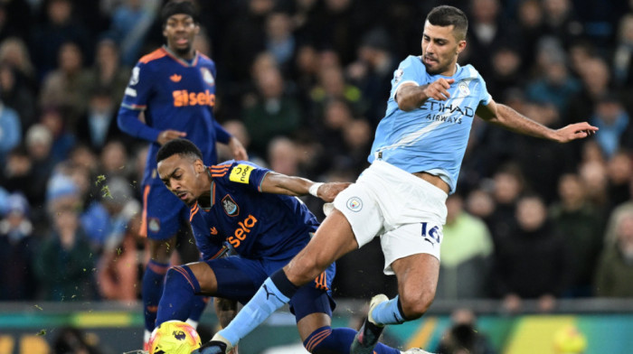 Real bacio oko na vezistu Sitija - Spremni da ponude 50 miliona evra