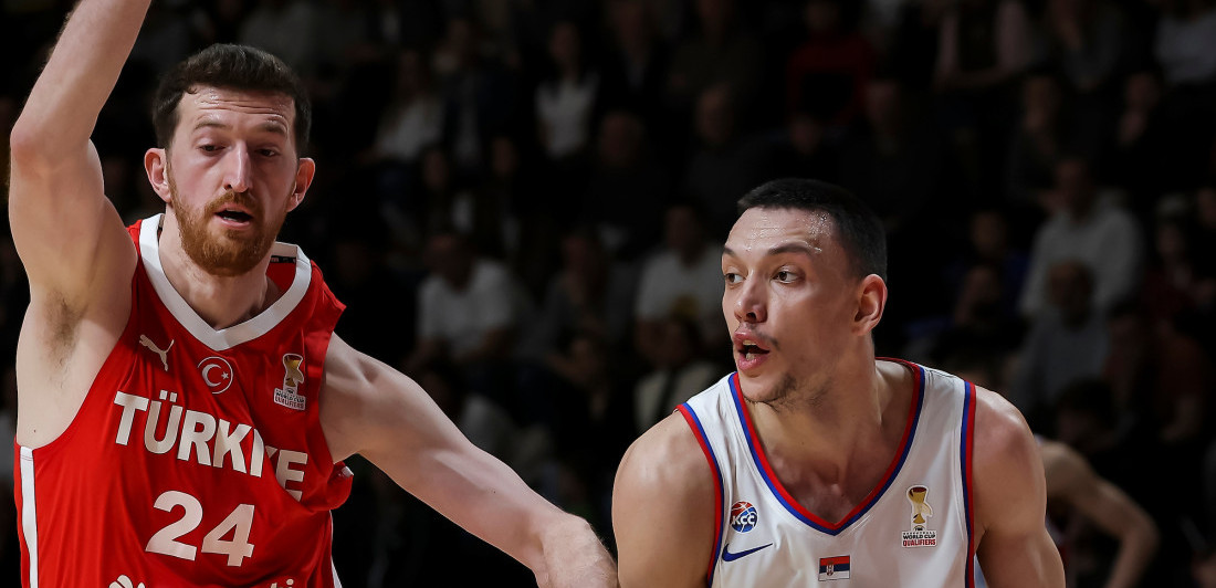 "Orlovi", vreme je da začepite usta Turcima - Evo gde je TV prenos meča iz Istanbula