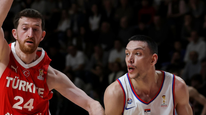 "Orlovi", vreme je da začepite usta Turcima - Evo gde je TV prenos meča iz Istanbula