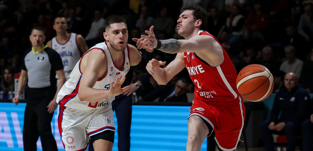 Drama u Pioniru: Turska blizu trijumfa protiv Srbije