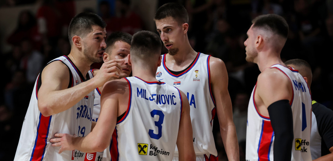 Bura posle utakmice Srbija - Turska: Svi bruje o sudijama i jednom igraču, ovo je poruka za selektora