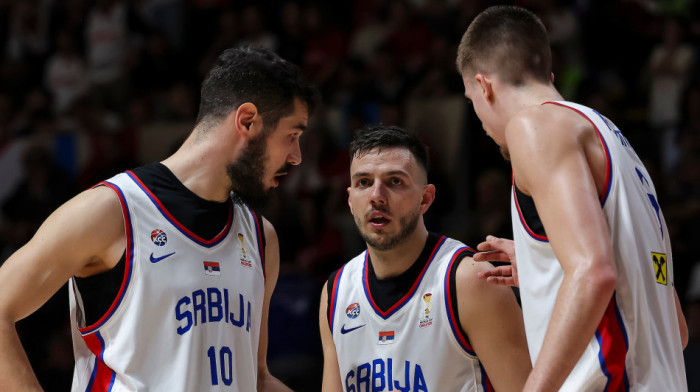 Hrvati ispred "orlova"! Dva šamara od Turske pokvarila sve, Srbija tone