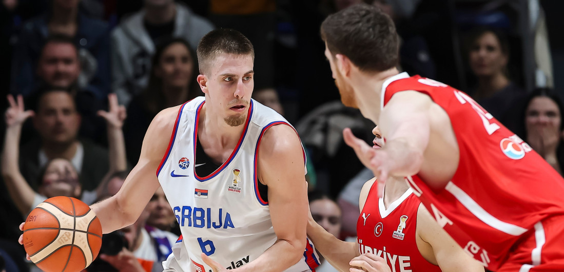 Marković zablistao u dresu Srbije, pa poručio: Mnogo bolja igra nego u prošlom prozoru, ali...
