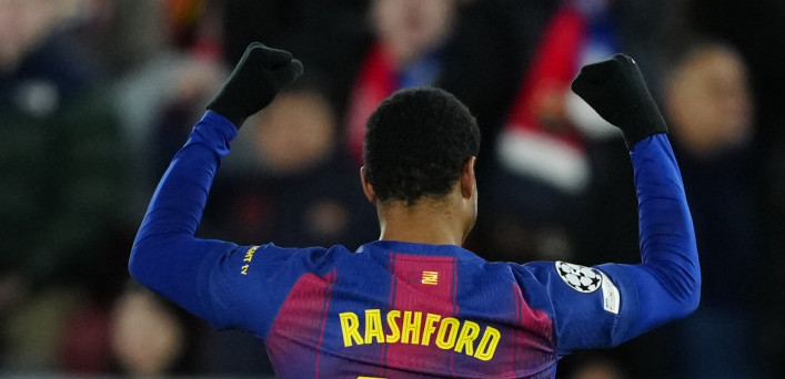 Barselona razbija kasu - Katalonci od Junajteda otkupljuju Markusa Rašforda