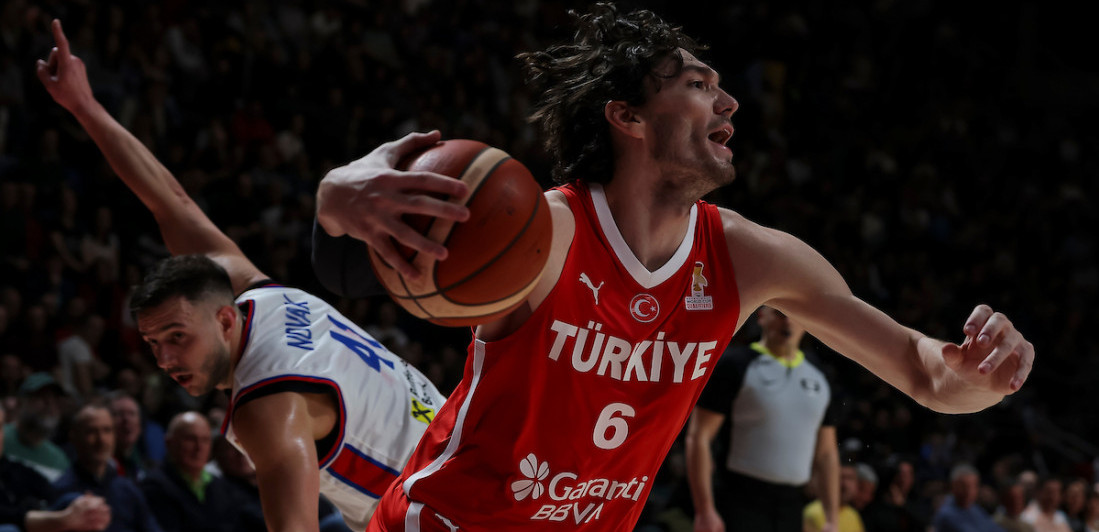 Osman na srpskom: Srbija nas poremetila agresivnošću, a prokomentarisao i Alimpija, publiku...