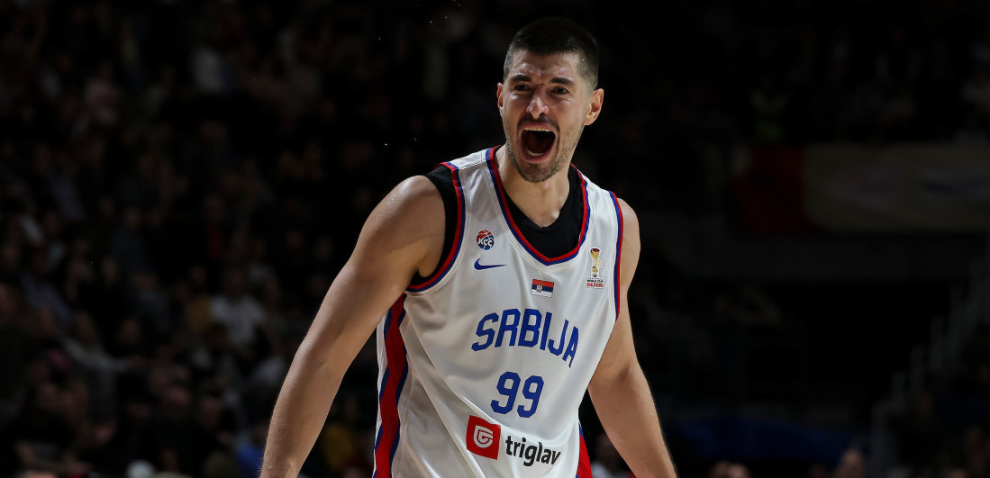 Mitrović i Ristić jednoglasno: Prvo poluvreme presudilo protiv Turske