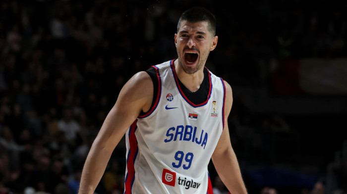 Mitrović i Ristić jednoglasno: Prvo poluvreme presudilo protiv Turske