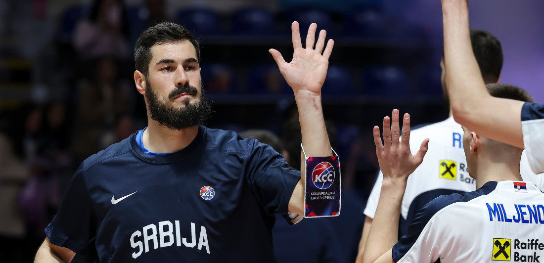 Verovatno najlošija utakmica u mojoj karijeri... Kalinić samokritičan posle Turske