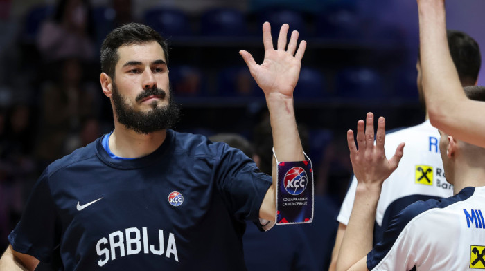 Verovatno najlošija utakmica u mojoj karijeri... Kalinić samokritičan posle Turske