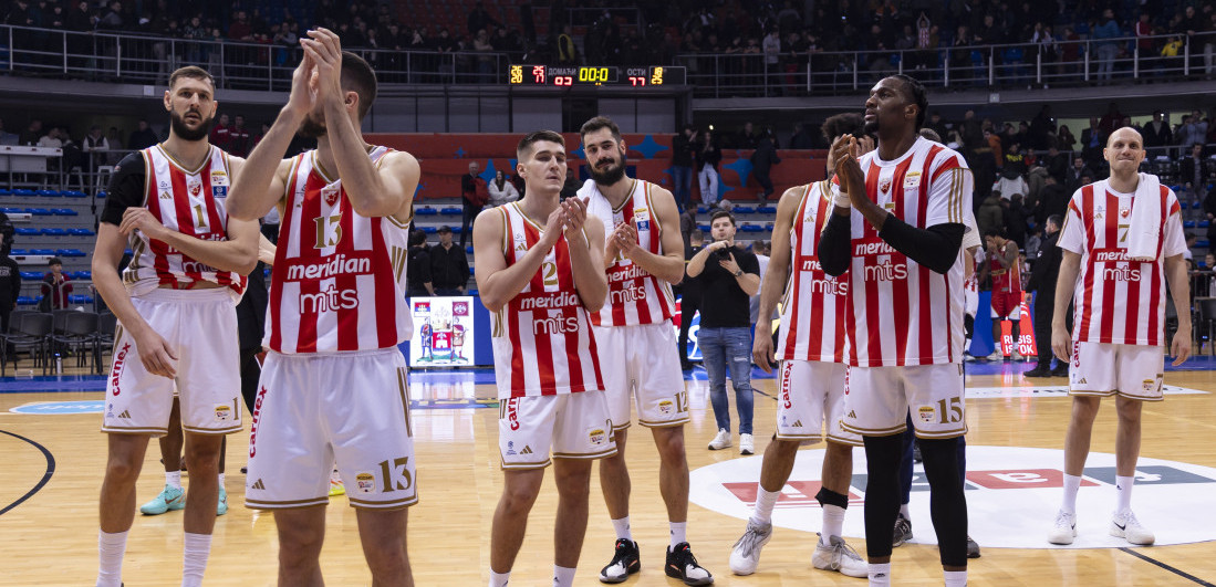 Centar napušta Zvezdu? Šok na Malom Kalemegdanu