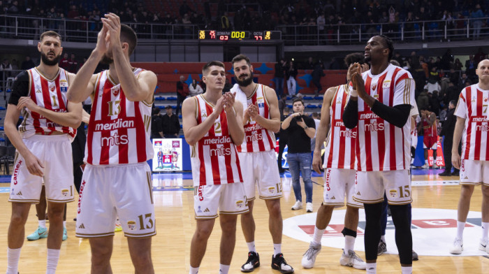 Centar napušta Zvezdu? Šok na Malom Kalemegdanu