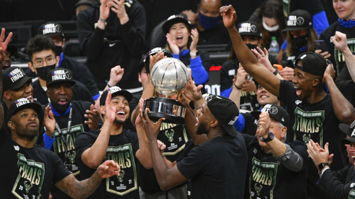 NBA šampion na radaru Denvera - Jokić dobija veliko pojačanje?