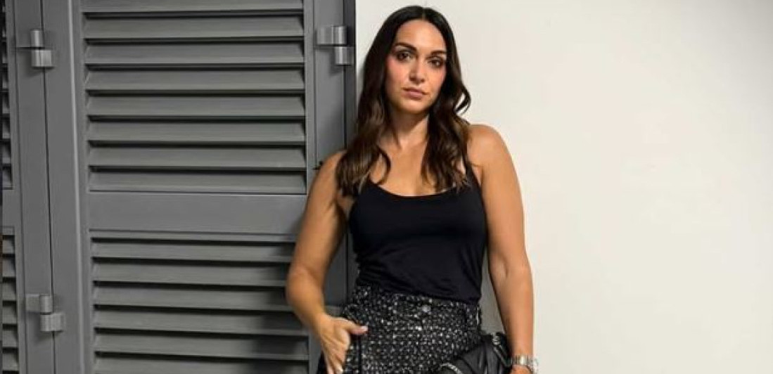 Oglasila se Anđušićeva žena! Evo kakva je trenutno situacija u Dubaiju (FOTO)