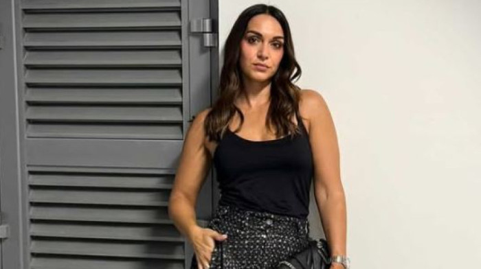 Oglasila se Anđušićeva žena! Evo kakva je trenutno situacija u Dubaiju (FOTO)